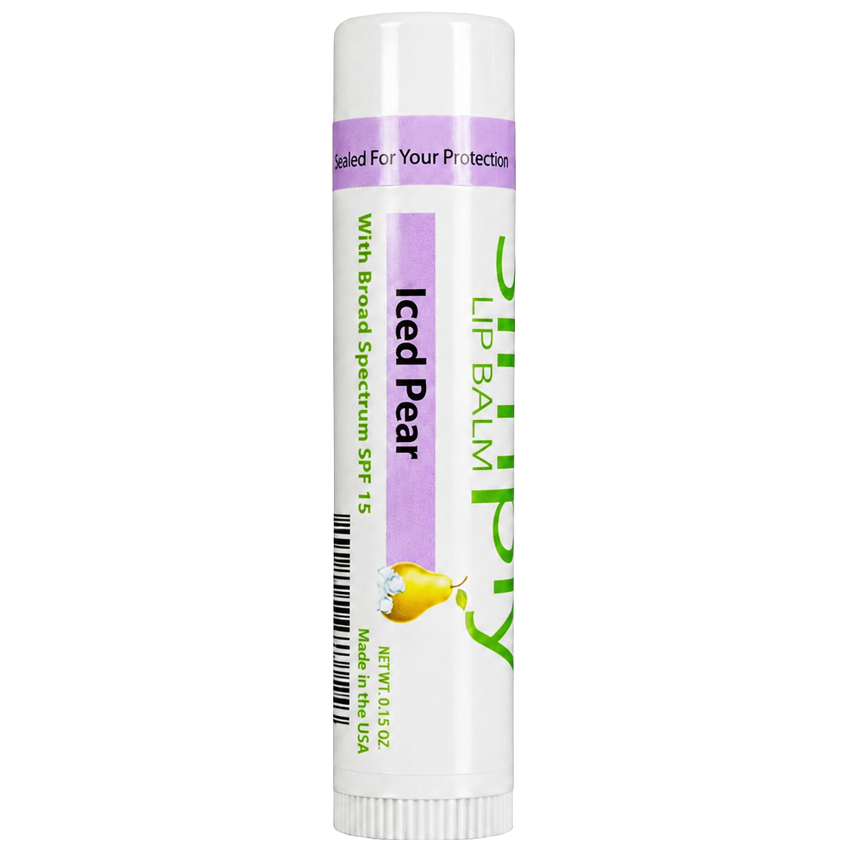 Iced Pear [With SPF]