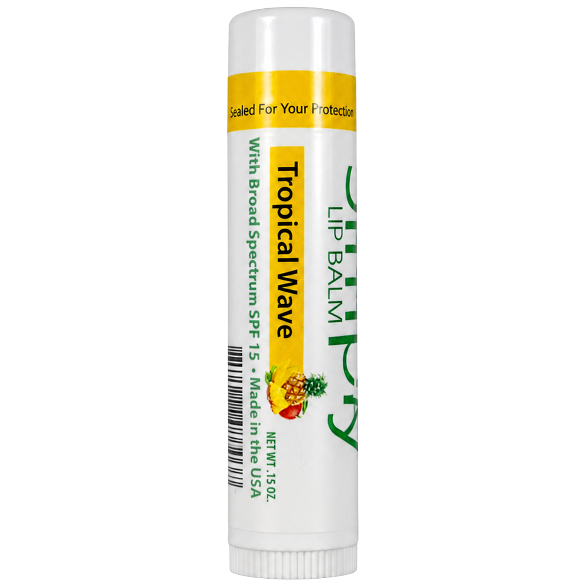 Tropical Wave [SPF]